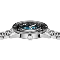 Reloj Rado Captain Cook in Acero R32223213 - R32223213